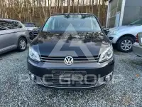 2013 Volkswagen Touran
