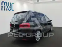 2013 Volkswagen Touran