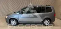 2013 Volkswagen Touran