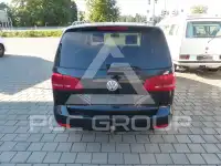 2013 Volkswagen Touran