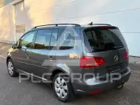 2013 Volkswagen Touran