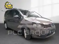 2013 Volkswagen Touran