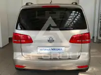 2013 Volkswagen Touran