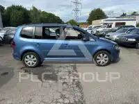 2013 Volkswagen Touran