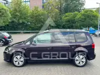2013 Volkswagen Touran