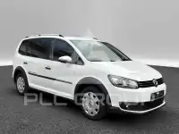 2013 Volkswagen Touran