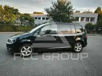 2013 Volkswagen Touran