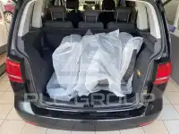 2013 Volkswagen Touran