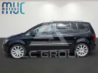 2013 Volkswagen Touran