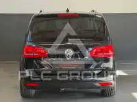 2013 Volkswagen Touran