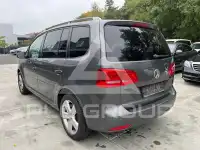 2013 Volkswagen Touran