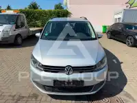2013 Volkswagen Touran
