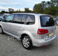 2013 Volkswagen Touran