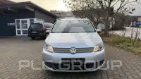 2013 Volkswagen Touran