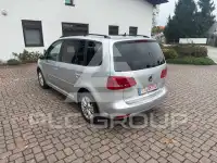 2013 Volkswagen Touran