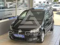 2013 Volkswagen Touran