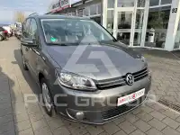 2013 Volkswagen Touran