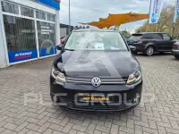 2013 Volkswagen Touran