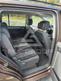 2013 Volkswagen Touran