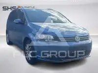 2013 Volkswagen Touran
