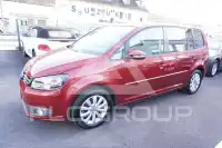 2013 Volkswagen Touran