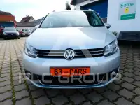 2013 Volkswagen Touran