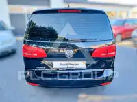 2013 Volkswagen Touran