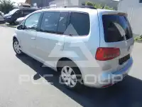 2013 Volkswagen Touran