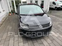 2013 Volkswagen Touran
