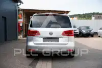 2013 Volkswagen Touran