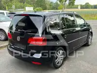 2013 Volkswagen Touran
