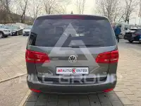2013 Volkswagen Touran