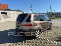 2013 Volkswagen Touran