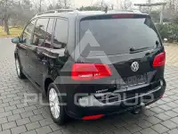 2013 Volkswagen Touran