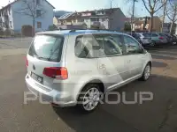 2013 Volkswagen Touran