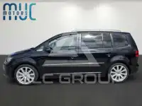 2013 Volkswagen Touran