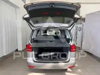 2013 Volkswagen Touran