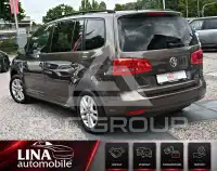 2013 Volkswagen Touran