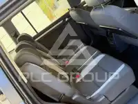 2013 Volkswagen Touran