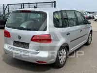 2013 Volkswagen Touran