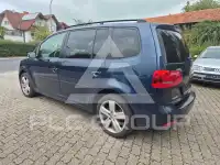 2013 Volkswagen Touran