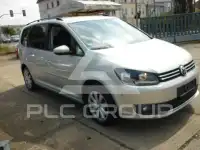 2013 Volkswagen Touran
