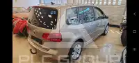 2013 Volkswagen Touran