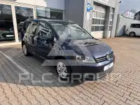 2013 Volkswagen Touran