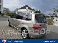 2013 Volkswagen Touran