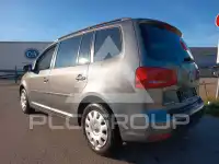 2013 Volkswagen Touran