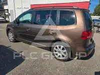 2013 Volkswagen Touran