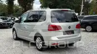 2013 Volkswagen Touran