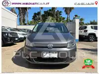 2013 Volkswagen Touran