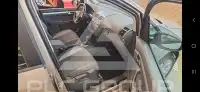2013 Volkswagen Touran